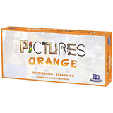 Pegasus Pictures - Orange, Geschicklichkeitsspiel Erweiterung