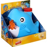 Pustefix Mini Seifenblasenmaschine "Hai" 