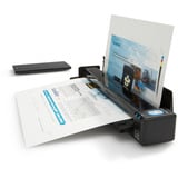 Ricoh ScanSnap iX100, Einzugsscanner schwarz