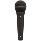 Rode Microphones M1 , Mikrofon schwarz