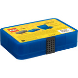 Room Copenhagen LEGO Sortierbox Iconic, Aufbewahrungsbox blau