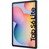 SAMSUNG Galaxy Tab S6 Lite (2024) 64GB, Tablet-PC grau, Android