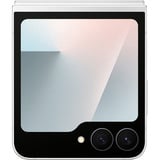SAMSUNG Galaxy Z Flip7 FE 128GB, Handy weiß, Android, 8 GB