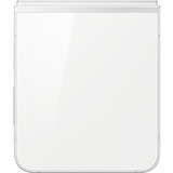SAMSUNG Galaxy Z Flip7 FE 128GB, Handy weiß, Android, 8 GB