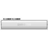 SAMSUNG Galaxy Z Flip7 FE 128GB, Handy weiß, Android, 8 GB