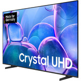 Samsung GU75U7099FUXZG, LED-Fernseher 189 cm (75 Zoll), schwarz, UltraHD/4K, HDR, Triple Tuner