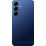 Samsung Galaxy S25+ 256GGB Generalüberholt, Handy Navy, Android, 5G, 12 GB
