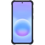 Samsung Rugged Case, Handyhülle schwarz, Samsung Galaxy A57 5G