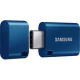 Samsung Type-C 512 GB, USB-Stick blau, USB-C 3.2 Gen 1
