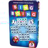 Schmidt Spiele Bing Boing, Würfelspiel 