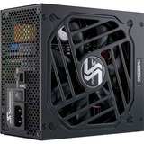 Seasonic VERTEX GX-750 750W, PC-Netzteil schwarz, 3x PCIe, Kabel-Management, 750 Watt