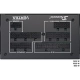 Seasonic VERTEX GX-750 750W, PC-Netzteil schwarz, 3x PCIe, Kabel-Management, 750 Watt