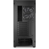 Sharkoon AK2 RGB , Tower-Gehäuse schwarz, Tempered Glass