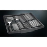 Siemens SX75YX00CE IQ500, Spülmaschine 60 cm, Home Connect, XXL