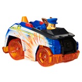 Spin Master Paw Patrol True Metal Spark Geschenkset, Spielfahrzeug mit sechs Metall-Fahrzeugen, Maßstab 1:55