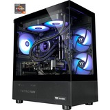 Thermaltake FTW Elite, Gaming-PC schwarz, Windows 11 Home