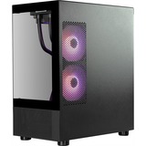 Thermaltake FTW Elite, Gaming-PC schwarz, Windows 11 Home