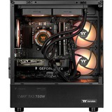 Thermaltake FTW Elite, Gaming-PC schwarz, Windows 11 Home