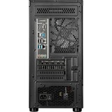 Thermaltake FTW Elite, Gaming-PC schwarz, Windows 11 Home