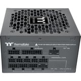 Thermaltake Toughpower GT 1200W, PC-Netzteil schwarz, 2x 12-Pin High Power GPU, 5x PCIe, Kabelmanagement, 1200 Watt