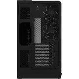 Thermaltake View 390 Air, Tower-Gehäuse schwarz, Tempered Glass