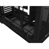 Thermaltake View 390 Air, Tower-Gehäuse schwarz, Tempered Glass