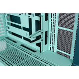 Thermaltake View 600 TG Transformative Teal, Big-Tower-Gehäuse blaugrün, Tempered Glass