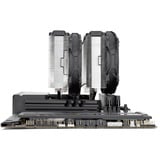 Thermaltake  TOUGHAIR 710 CPU Cooler, CPU-Kühler 140 mm