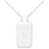 Ubiquiti Swiss Army Knife Omni Antenna, Antenne weiß, für Swiss Army Knife Ultra Access Point