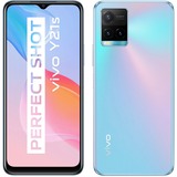 Vivo Y21s 128GB, Handy Midday Dream, Android 11, Dual SIM, 4 GB