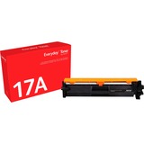 Xerox Everyday Toner schwarz 006R03637 wiederaufbereitet, kompatibel zu HP 17A