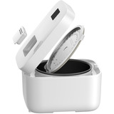 Xiaomi Multifunktionaler Reiskocher 4.0L weiß, 860 Watt, 4 Liter