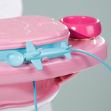 ZAPF Creation BABY born® Füttertisch, Puppenmöbel 