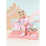 ZAPF Creation Baby Annabell® Deluxe Frühling 43cm, Puppenzubehör 