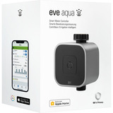 eve Aqua (HomeKit), Bewässerungssteuerung schwarz/silber