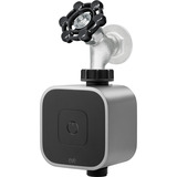 eve Aqua (HomeKit), Bewässerungssteuerung schwarz/silber