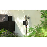 eve Aqua (HomeKit), Bewässerungssteuerung schwarz/silber