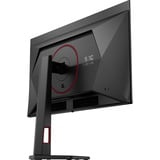 AOC AGON Q27G4SDR QD-OLED, Gaming-Monitor 67.3 cm (26.5 Zoll), schwarz, QHD, HDMI, DP, USB-Hub, 360Hz Panel