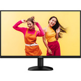 AOC Q27B35E, LED-Monitor 68.6 cm (27 Zoll), schwarz, QHD, IPS, Adaptive-Sync, HDR