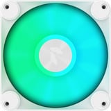 APNX FP1-120-3 Pack, Gehäuselüfter weiß, 3er Pack, 120 mm