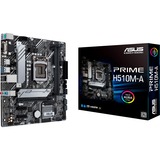PRIME H510M-A, Mainboard