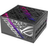 ASUS ROG-STRIX-1000P-GAMING-E, PC-Netzteil schwarz, null Watt