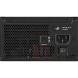 ASUS ROG-STRIX-1000P-GAMING-E, PC-Netzteil schwarz, null Watt
