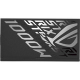 ASUS ROG-STRIX-1000P-GAMING-E, PC-Netzteil schwarz, null Watt