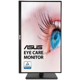 ASUS VA27AQSB, LED-Monitor 68 cm (27 Zoll), schwarz, QHD, IPS, Adaptive-Sync