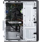 Acer Veriton S2720G_W (DT.R1PEG.005), PC-System schwarz, Linux