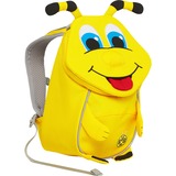 Affenzahn Kleiner Freund BVB Emma, Rucksack gelb/schwarz