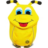 Affenzahn Kleiner Freund BVB Emma, Rucksack gelb/schwarz