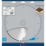 Bosch PRO Wood Kreissägeblatt, Ø 300mm, 48Z Bohrung 30mm, für Tischkreissägen