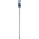 Bosch Professional EXPERT Hammerbohrer SDS-plus-7X, Ø 12mm Arbeitslänge 550mm